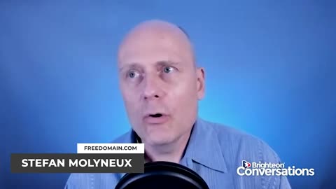 Stefan Molyneux interviewed by the Health Ranger on censorship, philosophy and the freedom to THINK