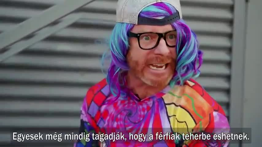 Hogyan társalogj agymosottakkal
