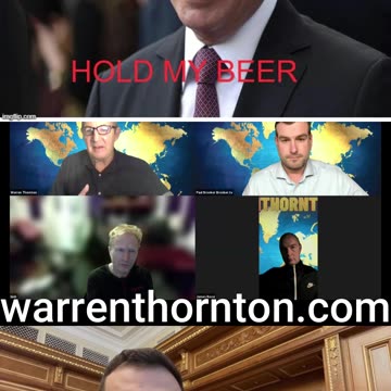 PUTIN SENDS THE WEST A MESSAGE