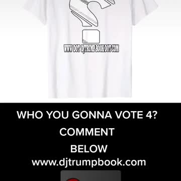 Bourbonnais Vote Middle Class Donald Trump Shirt