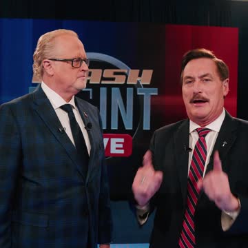 FlashPoint LIVE Is Coming to Council Bluffs - Thursday, September 15th