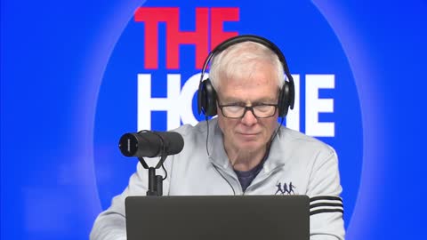 HOWIE CARR SHOW - NOVEMBER 19, 2021