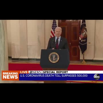 Biden can’t talk, he can’t count but he sure can lie