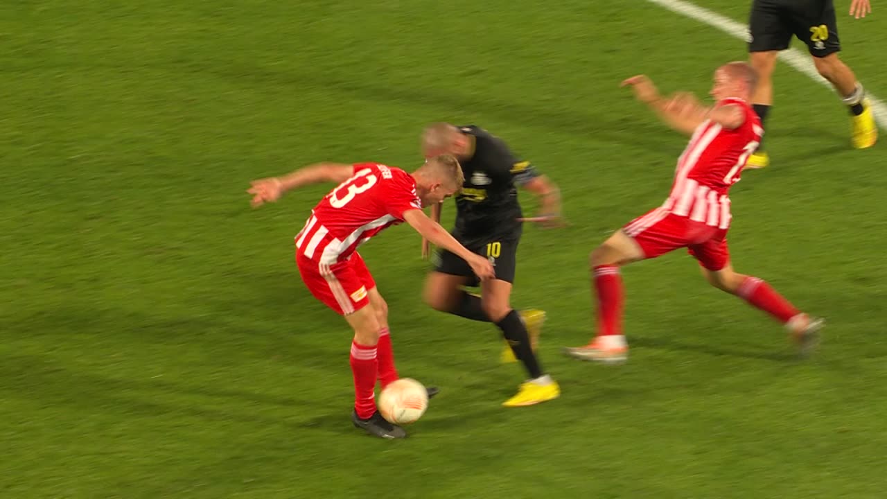 UEFA RAP - 2023 - 1 - A41