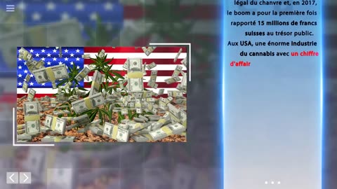 2019-11-28_LegalisationDuCannabisAQuiCela_klaTV