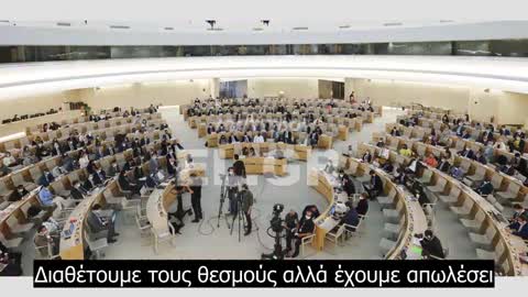 Davos 2022 _ Η ιστορία σε σημείο καμπής