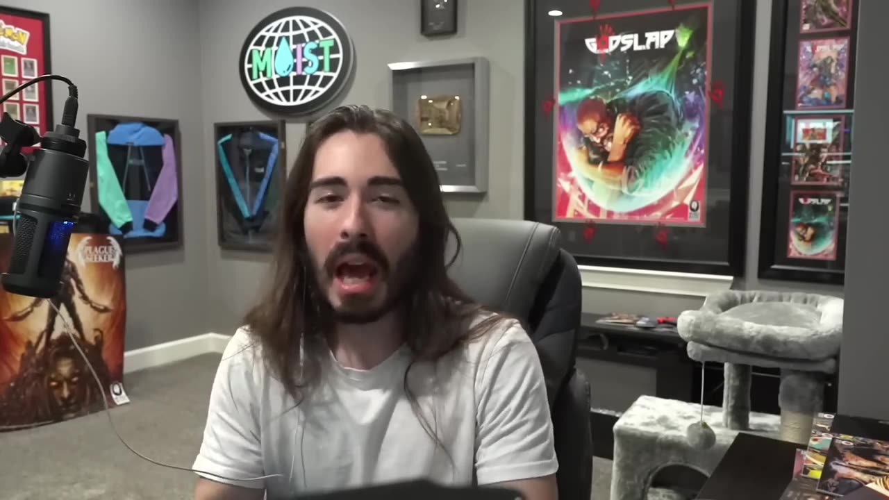 All of This is So Goofy