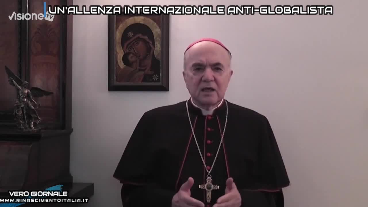 ALLEANZA INTERNAZIONALE ANTI-GLOBALISTA