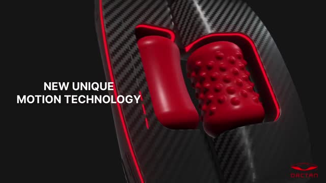 Orctan Oral Simulator