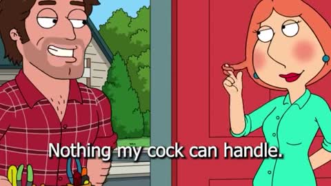 Oh peters wife