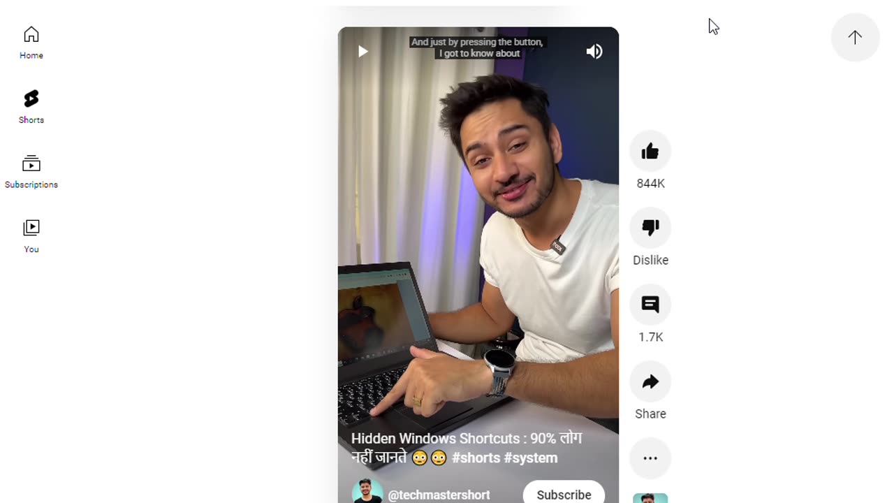 windows viral trick