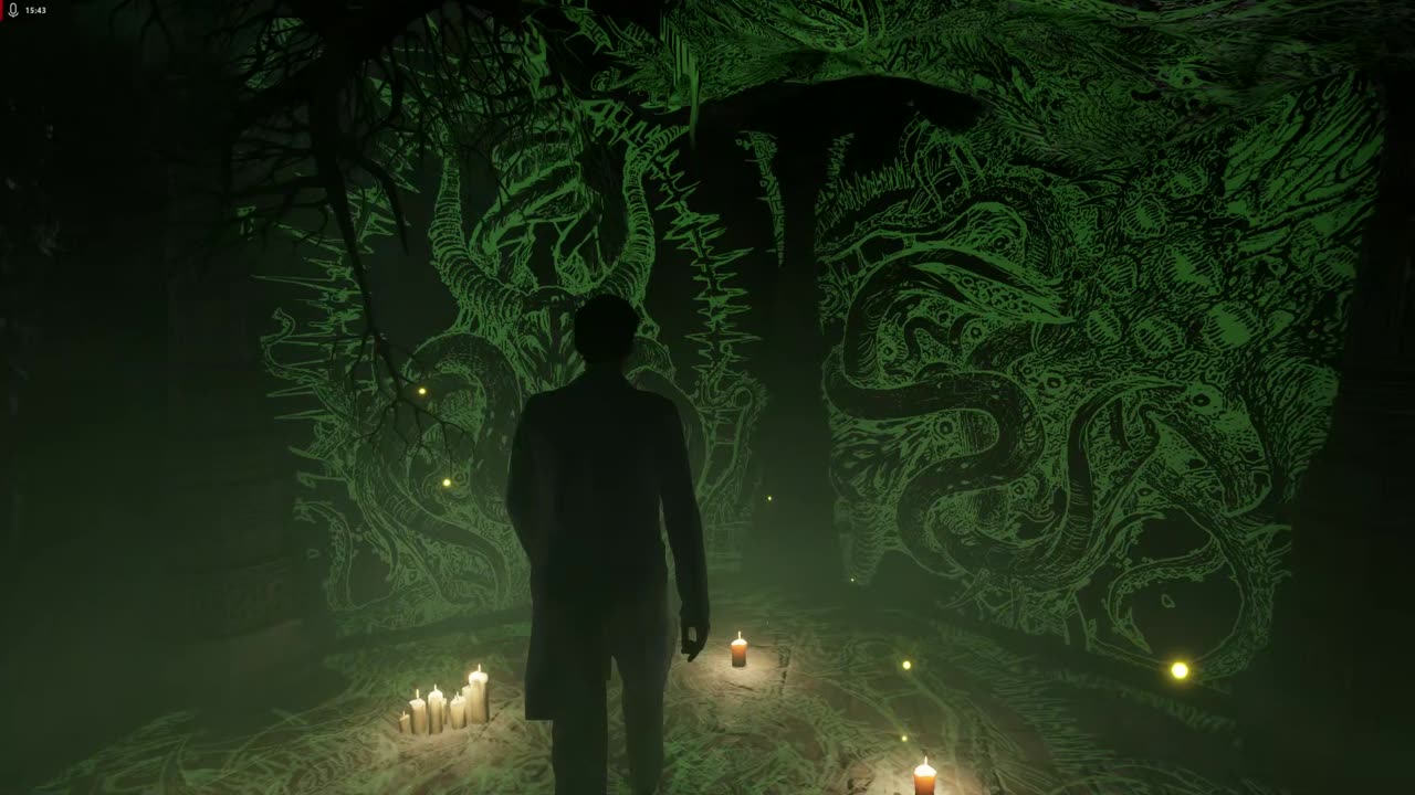 Sherlock Holmes The Awakened Ep. 12