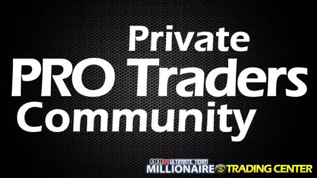 Fifa21 Futmillionaire Trading Center - Trade like a PRO!