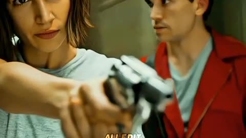 Money heist season