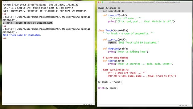 PYTHON_PRO_57._oo_overriding___str___special_method (1080p)