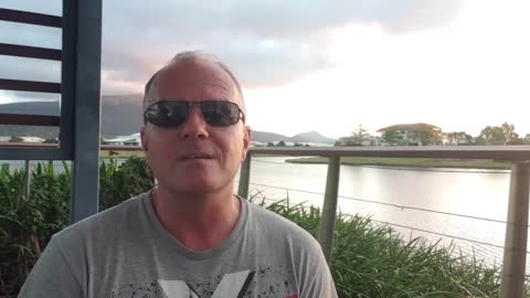 Wichtige Updates aus Melbourne und Sydney !