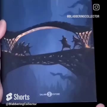 Harry Potter 20th Anniversary Italian Book Box Set #harrypotter #italiano #bookcollecting