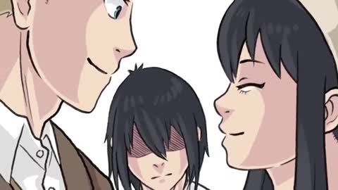 Loid, Yor & Yuri #spyxfamily #yorforger #loidforger #yuriforger #spyxfamilyedit