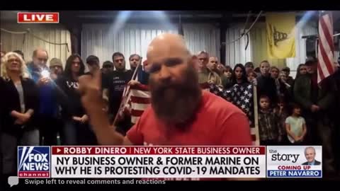 Covidland: The Lock Down Pt.1 2021