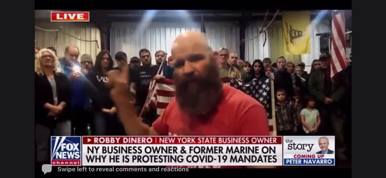 Covidland: The Lock Down Pt.1 2021