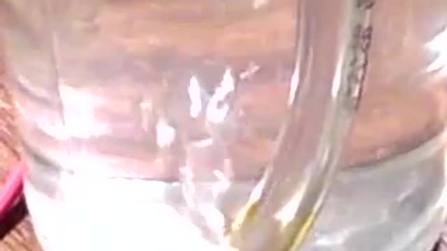 4 jar cells hooked together