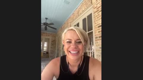 LIVE!! REAWAKEN AMERICA TOUR - Virginia Beach