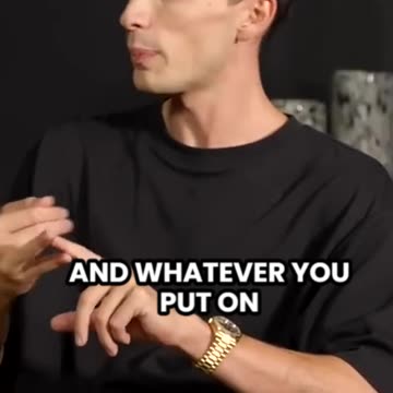 What is Luke Belmont buying for the next 100 x_SUBSCRIBE for more!!!!!!!