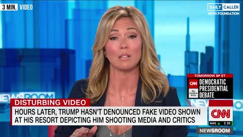 Listen to the hypocritical left [WARNING: GRAPHIC CONTENT]