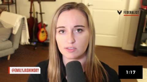 Why Joe Biden's "pivot" to the center is fake, in two minutes