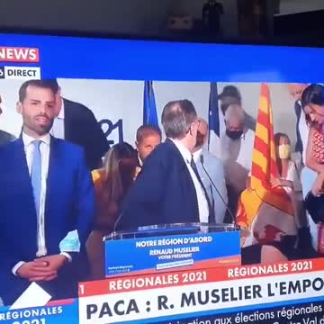 Politicians EXPOSED Masking For Cameras