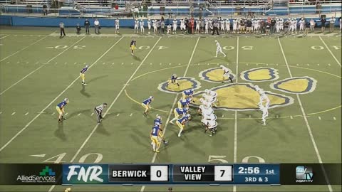 2019 Berwick at Valley View