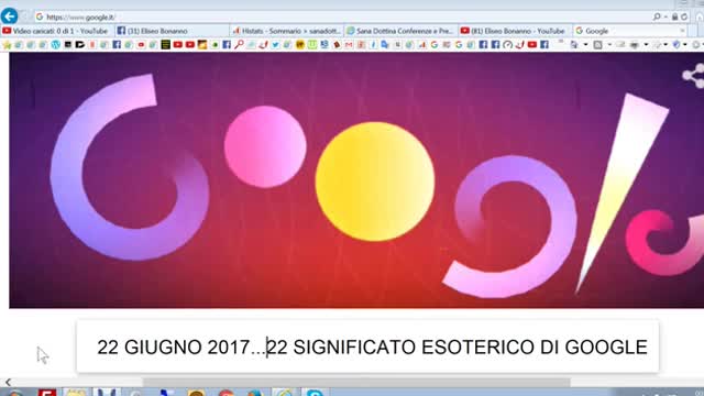 2017.06.22-Eliseo.Bonanno-...ESOTERICO DI GOOGLE 666