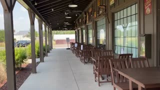 CRACKER BARREL HATTIESBURG MISSISSIPPI USA