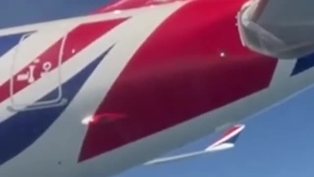 PM was visiting RAF Coningsby