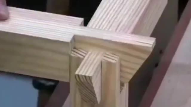 Creative Woodworking Projects