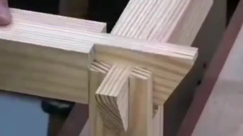 Creative Woodworking Projects