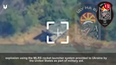 Ukrainian army disables 5 Russian "Zoopark-1/1M" radars worth about $15 million