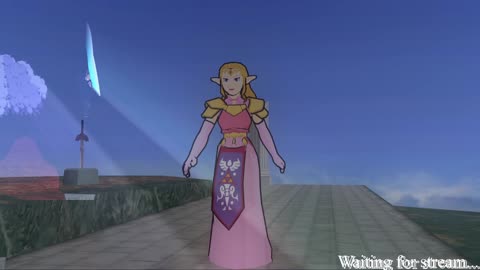 Rumble Placeover Vid (for livestream) V2