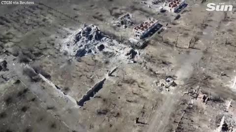 NATO weapons found on battlefield and in trenches in Donetsk