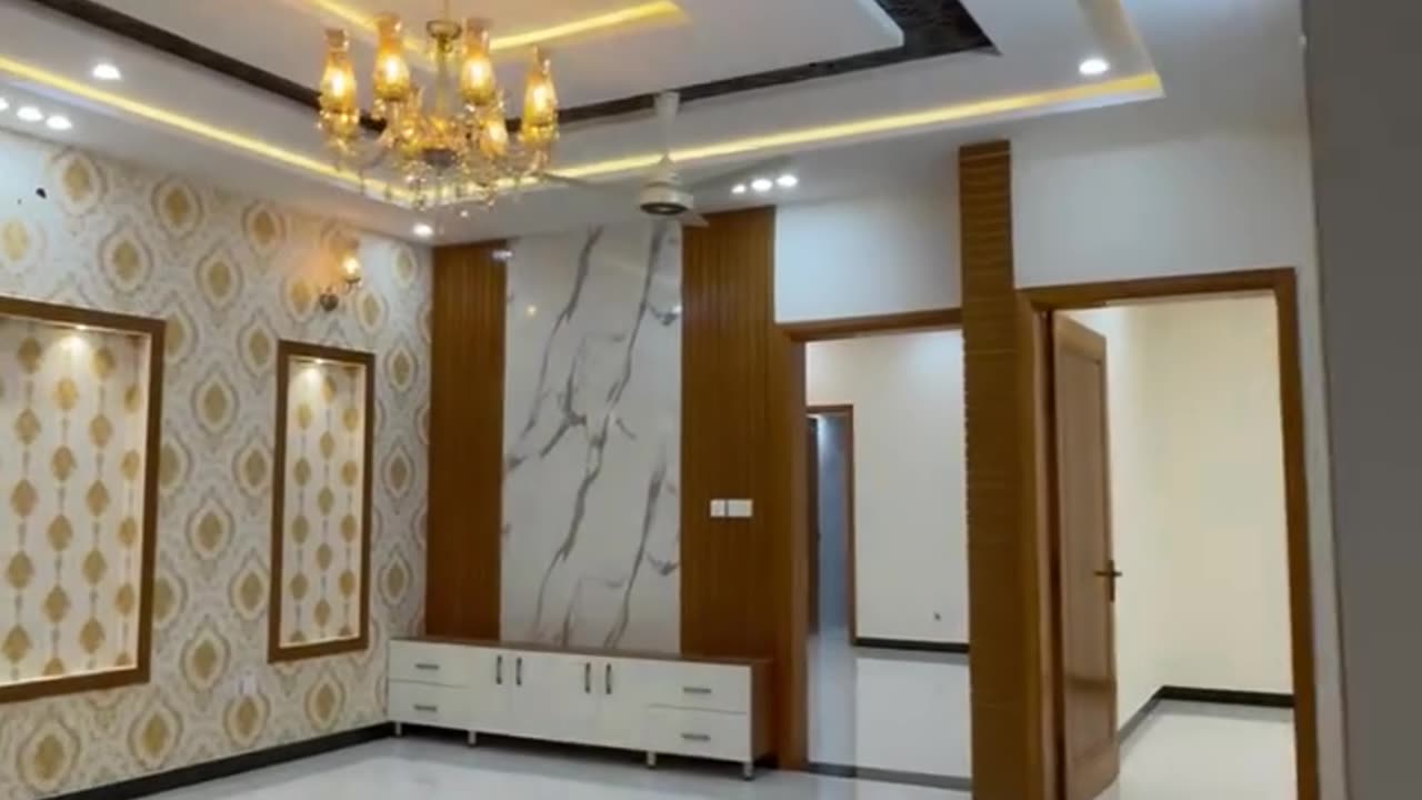 Beautiful House