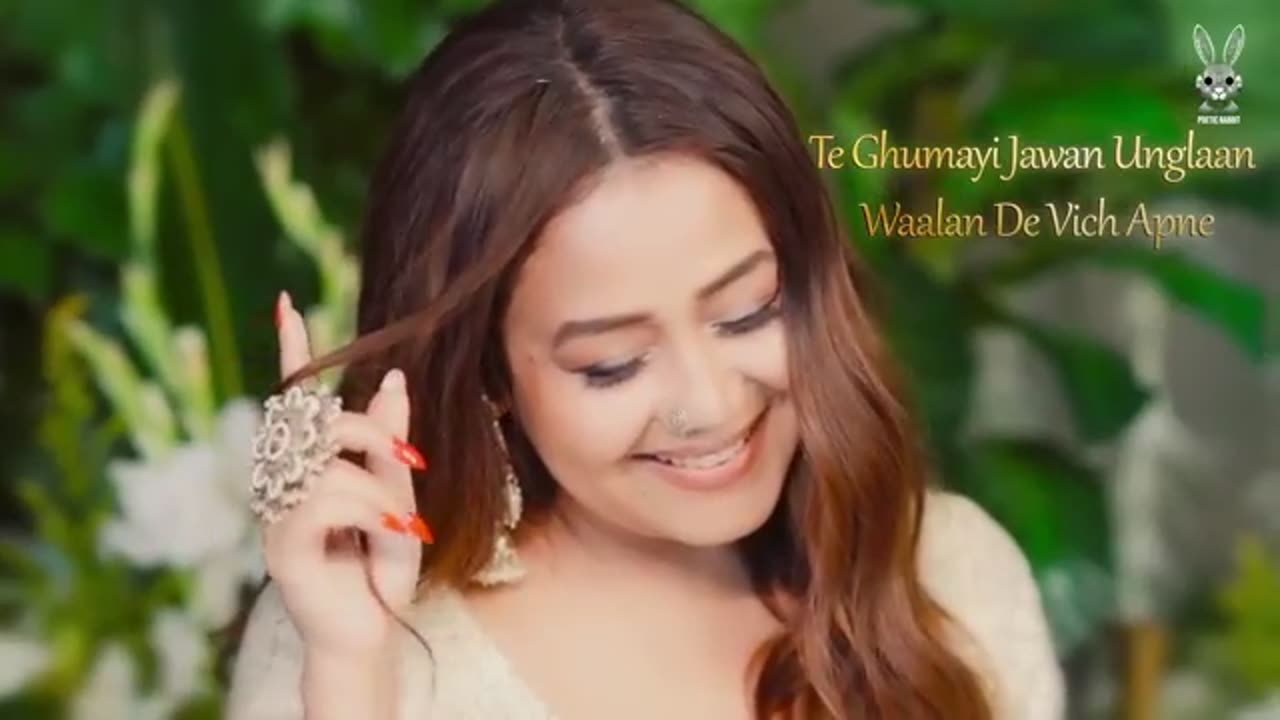 Nehaa kakhar new hit song❤️