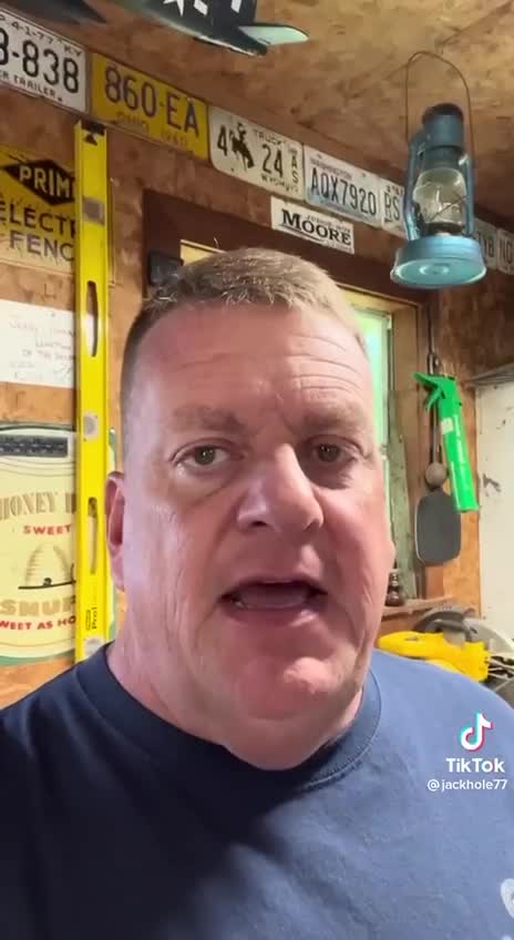 WARNING OF AN UPCOMING ENERGY CRICIS