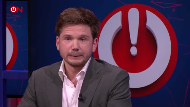 De burger wordt voorgelogen, is de dupe en betaalt de prijs