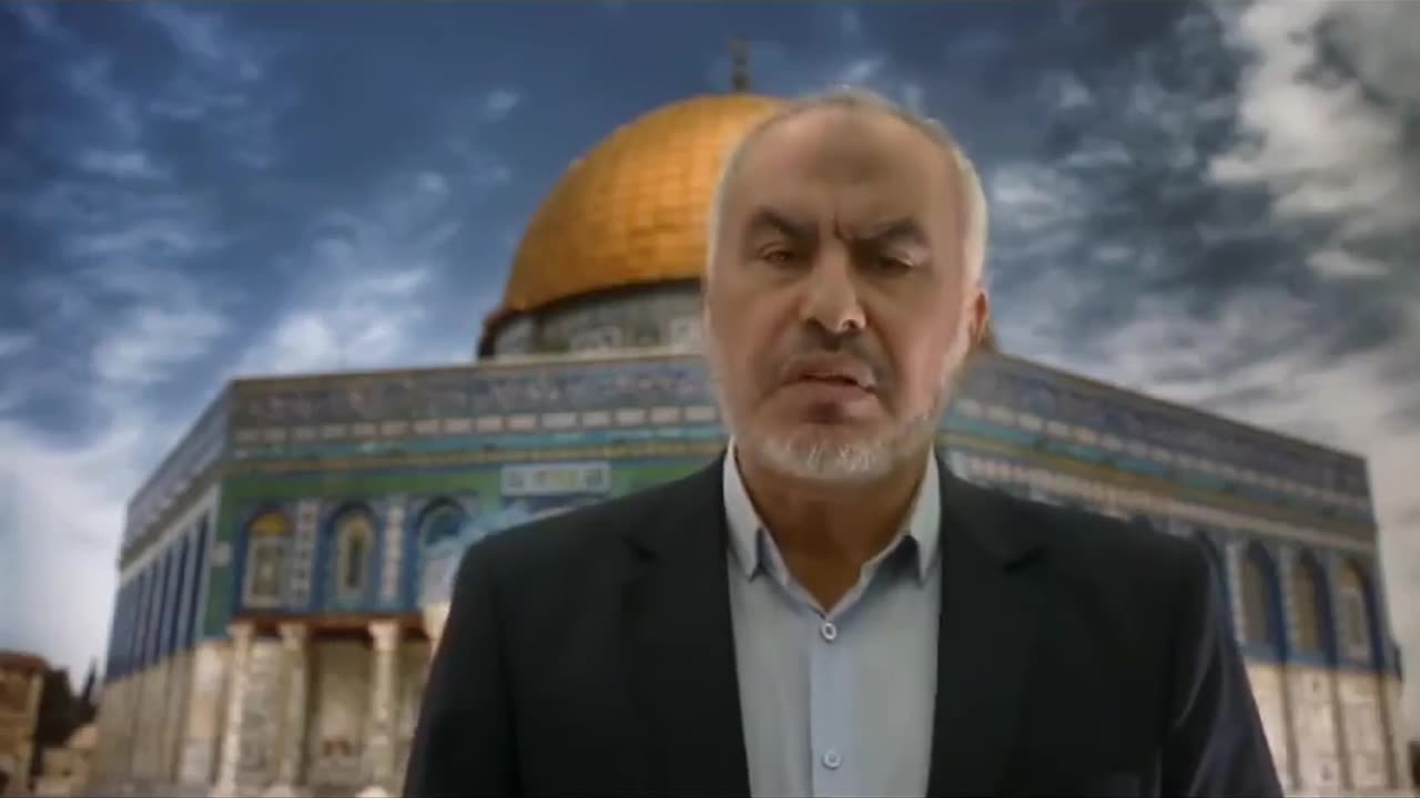Hamas THANKS Australia, Canada and NZ for their ceasefire support!