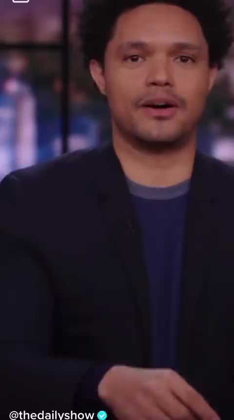 Left wing comedians beginning to catch on...@thedailyshow