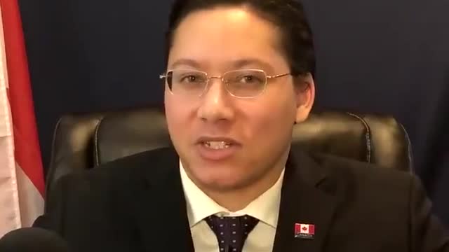 We Reject Your Great Reset