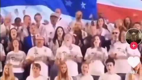 TikTok banned this video just as it was approaching a