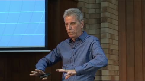 A Person After God's Own Heart 8. The Sure Mercies of David. Ken Legg