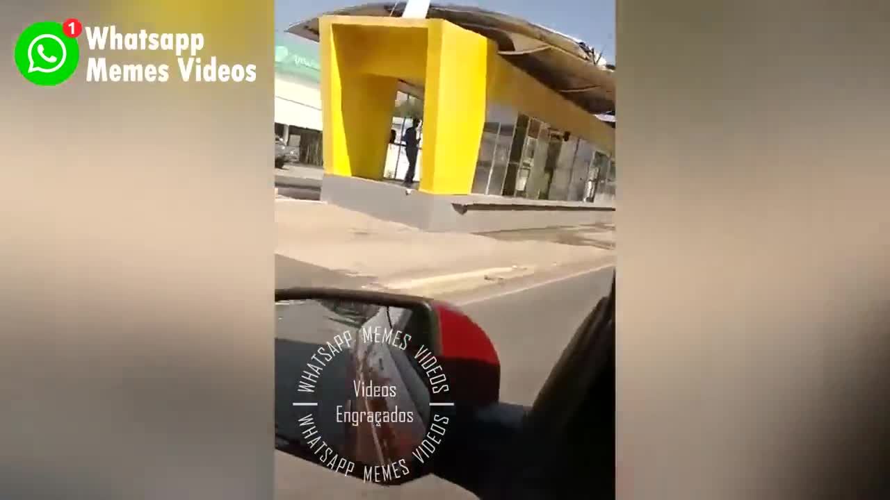 Os vídeos mais engraçados do watts app