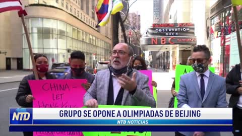 Poderosos demócratas piden renuncia de Cuomo; Comienzan a llegar cheques de estímulo | NTD